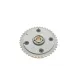 Комплект ланцюга ГРМ FEBI BILSTEIN 179039 для Citroen C4/DS3, Peugeot 208/308 1.6 THP