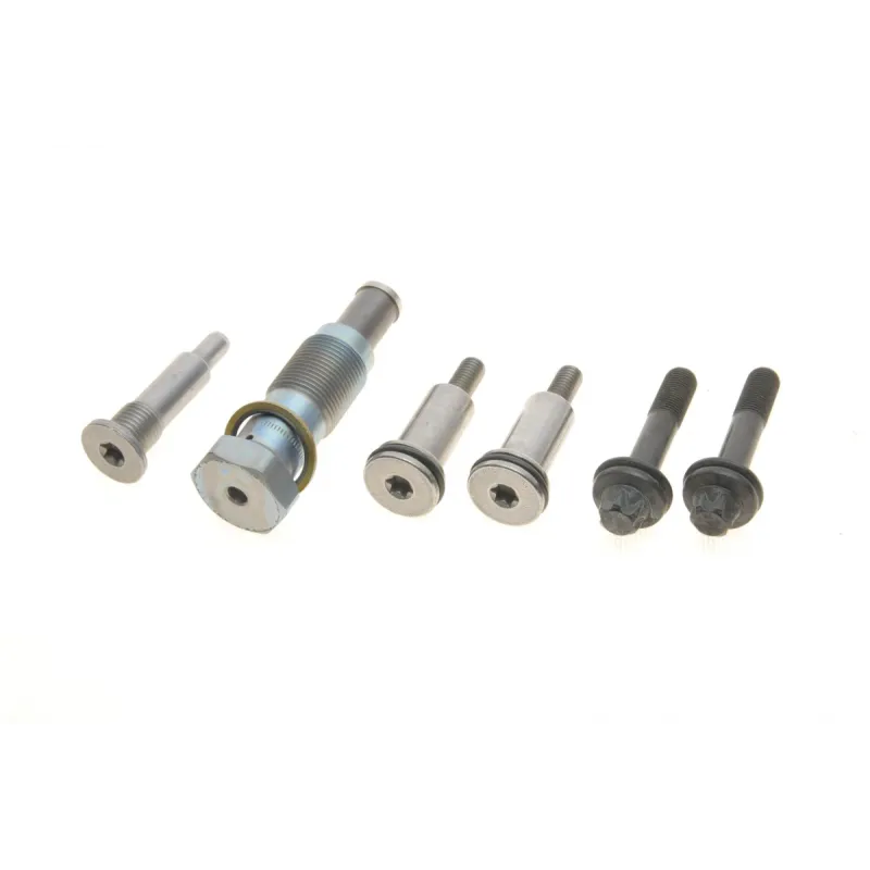 Комплект ланцюга ГРМ FEBI BILSTEIN 179039 для Citroen C4/DS3, Peugeot 208/308 1.6 THP