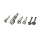 Комплект ланцюга ГРМ FEBI BILSTEIN 179039 для Citroen C4/DS3, Peugeot 208/308 1.6 THP