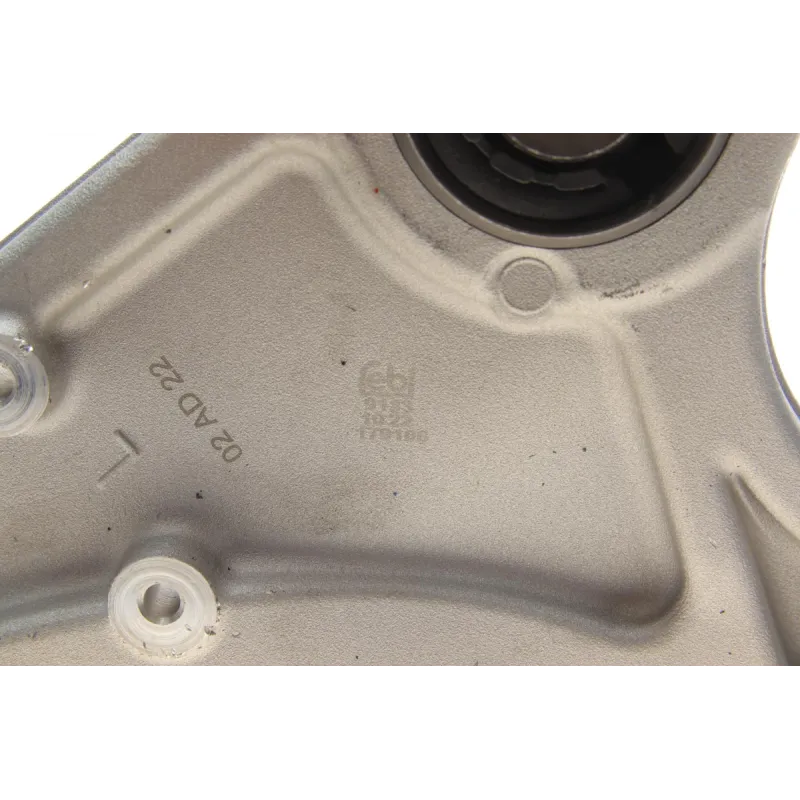 Важіль передньої підвіски лівий FEBI BILSTEIN 179106 для Ford Mondeo V 2014- (24 мм)