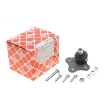 Опора кульова передньої осі FEBI BILSTEIN 179166 для Fiat Doblo 263 2010-