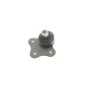 Опора кульова передньої осі FEBI BILSTEIN 179166 для Fiat Doblo 263 2010-