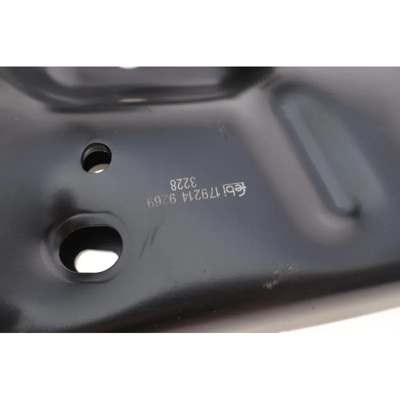Важіль підвіски нижній FEBI BILSTEIN 179214 для Mercedes-Benz Vito/Viano W639 2003- (22 мм)