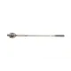 Тяга рульова Ford Focus 98-04/Transit Connect/Tourneo Connect 02-13 (L=343mm)