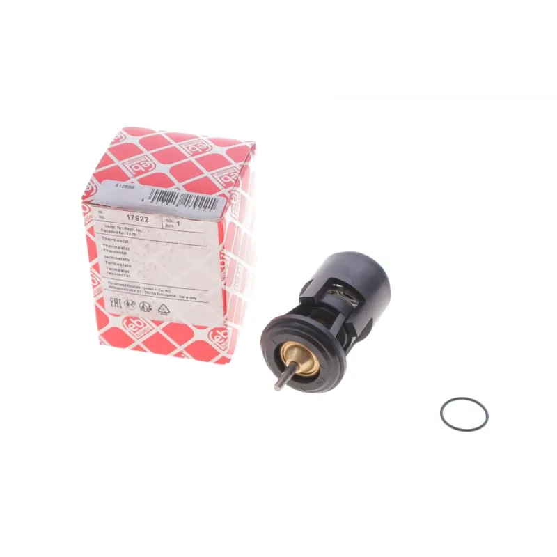 Термостат VW Golf 1.4-1.6 91-06 (80°C)