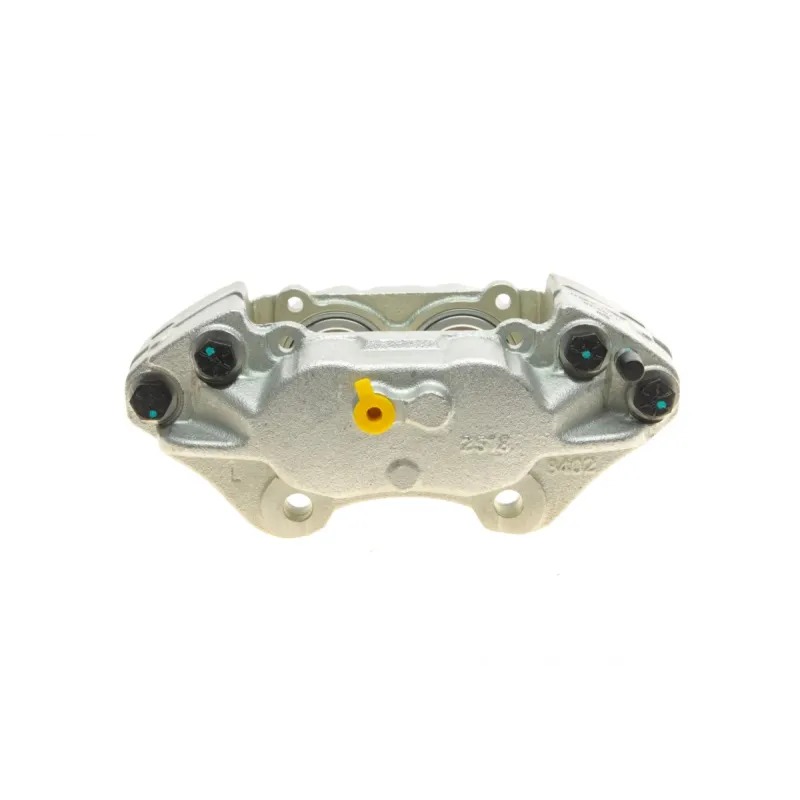 Супорт гальмівний (передній) (L) Land Rover Defender 90-16 (d=46mm)