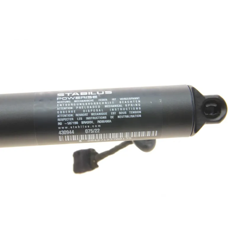 Амортизатор кришки багажника FEBI BILSTEIN 179301 електричний для BMW 2 Active Tourer (F45/F46) 2014-2021, 546 мм