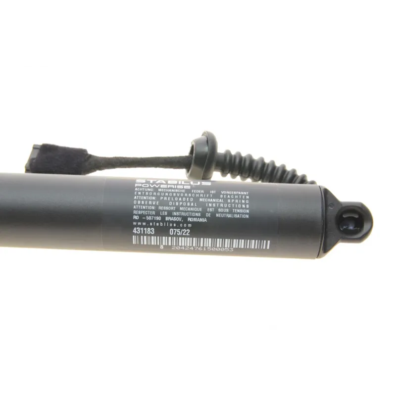 Електричний амортизатор кришки багажника FEBI BILSTEIN 179302 для BMW 2 Gran Tourer F46 2015-2023, 604 мм