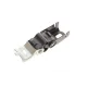 Кронштейн кріплення глушника FEBI BILSTEIN 179311 задній для Renault Clio III/Modus 2004-