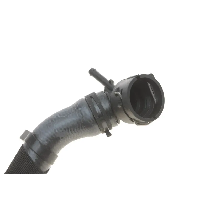 Патрубок радіатора FEBI BILSTEIN 179368 (верхній) для Skoda Fabia 1.2 64/70 к.с. 2003-2014, діаметр 40 мм