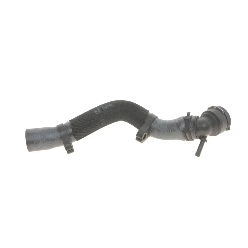 Патрубок радіатора FEBI BILSTEIN 179368 (верхній) для Skoda Fabia 1.2 64/70 к.с. 2003-2014, діаметр 40 мм