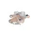 Супорт гальмівний (задній) (L) Peugeot Partner 96-