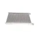 Радіатор пічки BMW 3 (F30/F80) 12-18 B47/B48/N13/N20/N47/N57