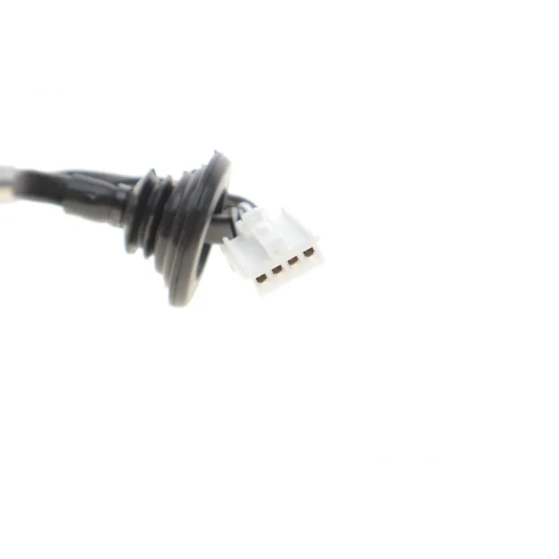 Лямбда-зонд FEBI BILSTEIN 179543 для Mitsubishi Carisma/Space Star 1.3/1.6/1.8 1995-2006, 4-контактний, з обігрівом