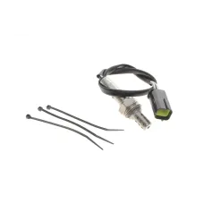 Лямбда-зонд FEBI BILSTEIN 179558 для Chevrolet Aveo/Lacetti, Daewoo Nubira/Kalos, Kia Carens 1.2-1.6 (400мм, 4 дроти, з обігрівом)