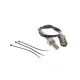 Лямбда-зонд FEBI BILSTEIN 179558 для Chevrolet Aveo/Lacetti, Daewoo Nubira/Kalos, Kia Carens 1.2-1.6 (400мм, 4 дроти, з обігрівом)