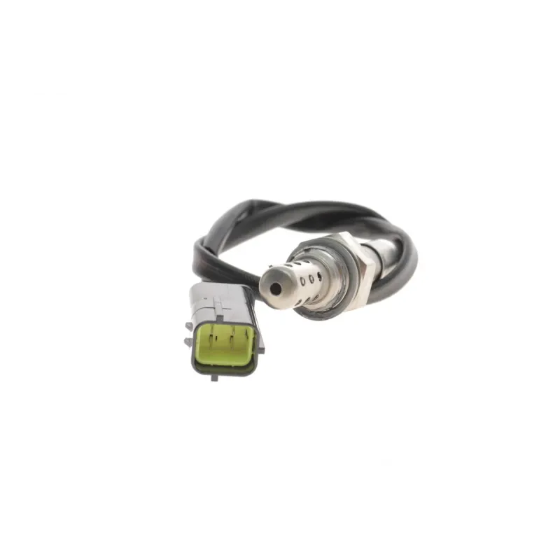 Лямбда-зонд FEBI BILSTEIN 179558 для Chevrolet Aveo/Lacetti, Daewoo Nubira/Kalos, Kia Carens 1.2-1.6 (400мм, 4 дроти, з обігрівом)