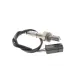 Лямбда-зонд FEBI BILSTEIN 179558 для Chevrolet Aveo/Lacetti, Daewoo Nubira/Kalos, Kia Carens 1.2-1.6 (400мм, 4 дроти, з обігрівом)