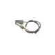 Лямбда-зонд FEBI BILSTEIN 179559 для Chevrolet Aveo/Spark 1.0-1.2 400мм 4-pin
