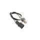 Лямбда зонд FEBI BILSTEIN 179563 перед каталізатором для Hyundai i20 1.2 (PB, PBT) 2008-2015, 400 мм