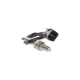 Лямбда зонд FEBI BILSTEIN 179563 перед каталізатором для Hyundai i20 1.2 (PB, PBT) 2008-2015, 400 мм