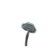 Лямбда-зонд FEBI BILSTEIN 179568 для Chevrolet Cruze Orlando 1.6/1.8 2009-, 4 дроти, з обігрівом