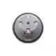 Подушка двигуна ліва FEBI BILSTEIN 17959 для Mercedes-Benz C-Class W203, E-Class W210, CLK C209