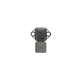 Датчик тиску наддуву FEBI BILSTEIN 179627 для Volkswagen LT 2.8TDi, T4 2.5TDi