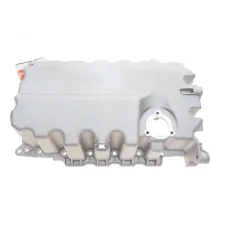 Оливозбірник (піддон) FEBI BILSTEIN 179657 для Volkswagen Caddy IV 2.0 TDI 2015-2020, з пробкою та ущільнювальним кільцем
