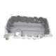 Оливозбірник (піддон) FEBI BILSTEIN 179657 для Volkswagen Caddy IV 2.0 TDI 2015-2020, з пробкою та ущільнювальним кільцем