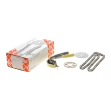 Комплект ланцюга ГРМ FEBI BILSTEIN 179677 для Audi A4, A6, A8, Q7, VW Touareg 2.7/3.0TDI 2003-2011