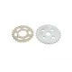 Комплект ланцюга ГРМ FEBI BILSTEIN 179677 для Audi A4, A6, A8, Q7, VW Touareg 2.7/3.0TDI 2003-2011