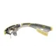 Комплект ланцюга ГРМ FEBI BILSTEIN 179677 для Audi A4, A6, A8, Q7, VW Touareg 2.7/3.0TDI 2003-2011