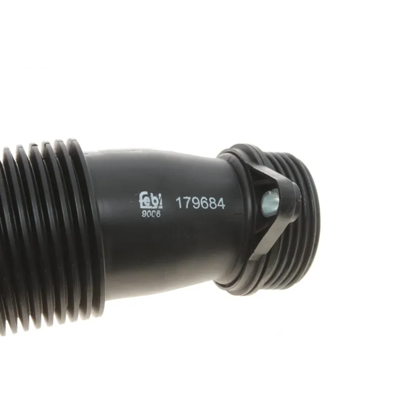Повітропровід повітряного фільтра BMW 3 (F30/F80)/5 (F10) (N20/N26) 09-18