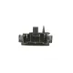 Ручка кришки багажника Citroen C4 Picasso 06-13