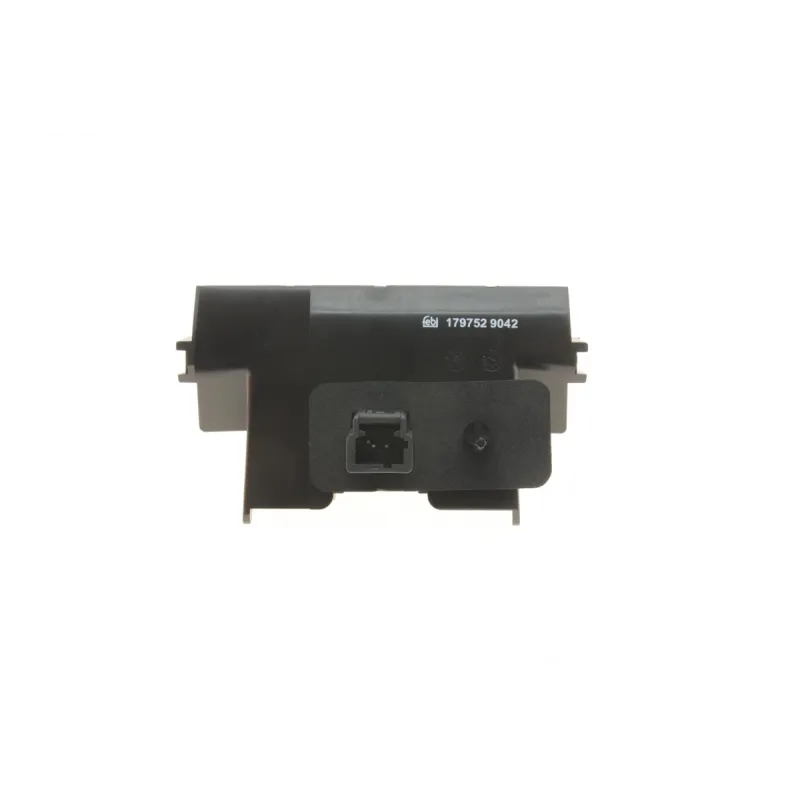 Ручка кришки багажника Citroen C4 Picasso 06-13