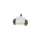 Циліндр гальмівний задній FEBI BILSTEIN 179774 для Renault Twingo II CN0_ 2007-2014, діаметр 17.5 мм