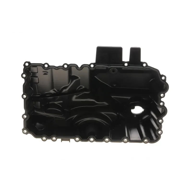 Оливозбірник (піддон) BMW 3 (F30/F80)/ 5 (F10/F11) 2.0i 11-18 (N20/N26) (з прокладкою)