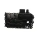 Оливозбірник (піддон) BMW 3 (F30/F80)/ 5 (F10/F11) 2.0i 11-18 (N20/N26) (з прокладкою)