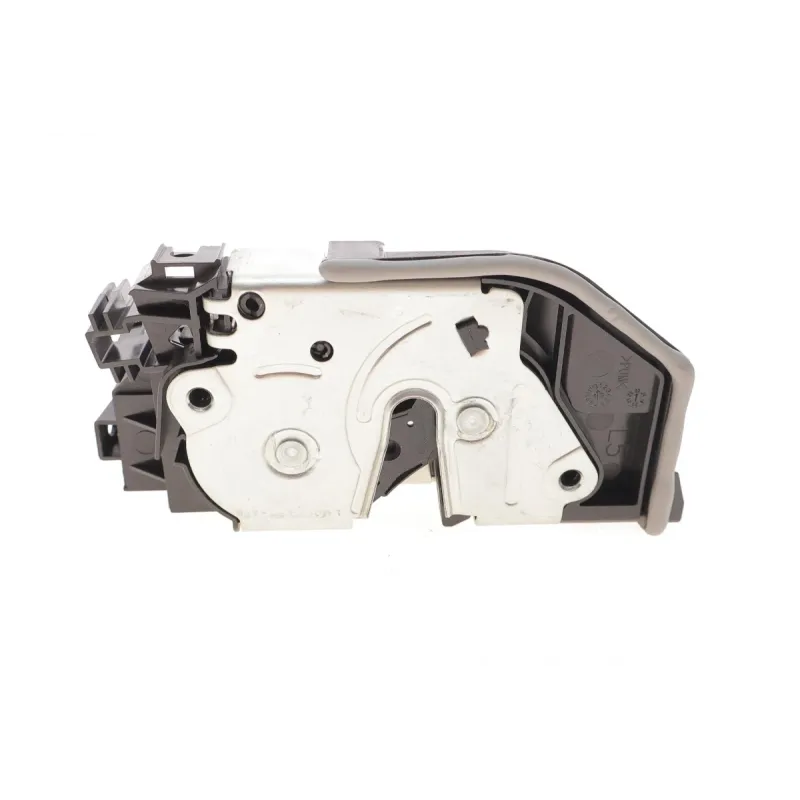 Замок дверей (передніх/L) BMW 3 (F30/F80)/5 (F10)/7 (F01-F04)/X5 (E70) 06-18