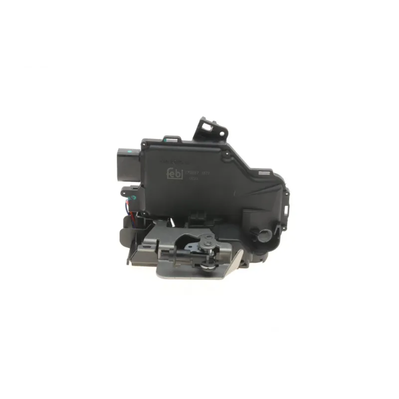 Замок дверей передній лівий FEBI BILSTEIN 179897 для Audi A4 B6 2000-2005