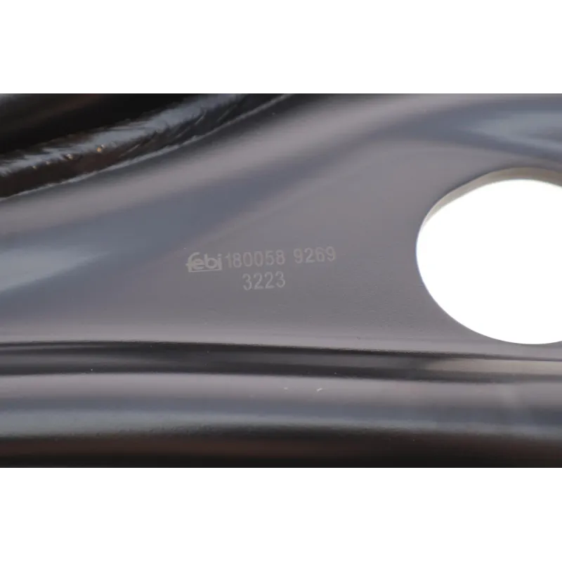 Важіль підвіски FEBI BILSTEIN 180058 (знизу, R) для Citroen C5 Aircross, Peugeot 3008 II, 5008 II