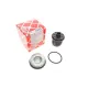 Фільтр масляний диференціалу FEBI BILSTEIN 180085 для VW Golf V/Passat B6/Audi A3 8P, Haldex Gen II, 45.8x51 мм