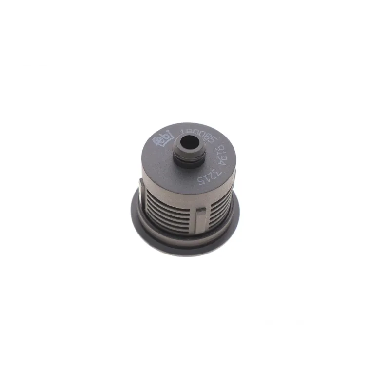 Фільтр масляний диференціалу FEBI BILSTEIN 180085 для VW Golf V/Passat B6/Audi A3 8P, Haldex Gen II, 45.8x51 мм