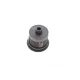 Фільтр масляний диференціалу FEBI BILSTEIN 180085 для VW Golf V/Passat B6/Audi A3 8P, Haldex Gen II, 45.8x51 мм