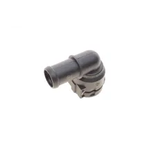 Фланець системи охолодження FEBI BILSTEIN 180142 зі швидкодійною муфтою для Volkswagen Caddy 1.9TDI 1996-2004
