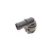 Фланець системи охолодження FEBI BILSTEIN 180142 зі швидкодійною муфтою для Volkswagen Caddy 1.9TDI 1996-2004