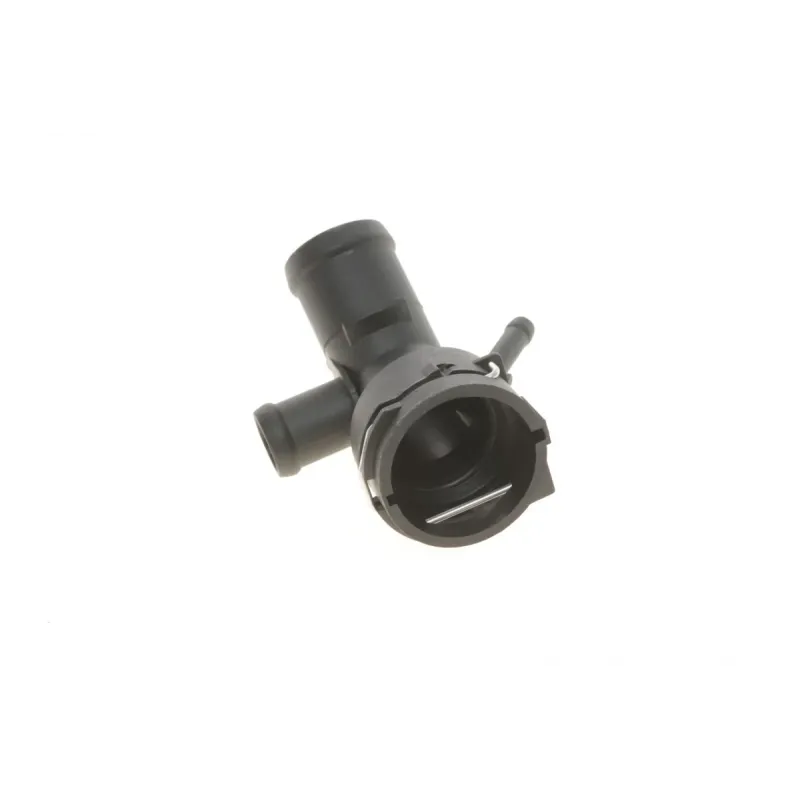 Фланець системи охолодження FEBI BILSTEIN 180211 з швидкодійною муфтою для Volkswagen Golf V/Passat 2.0 FSI 2004-2010