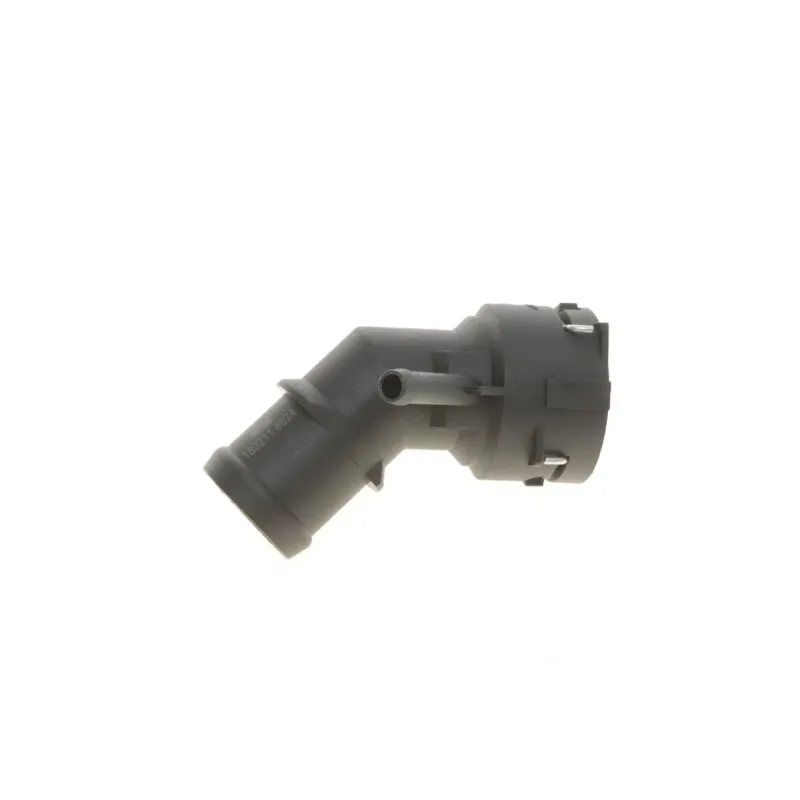 Фланець системи охолодження FEBI BILSTEIN 180211 з швидкодійною муфтою для Volkswagen Golf V/Passat 2.0 FSI 2004-2010