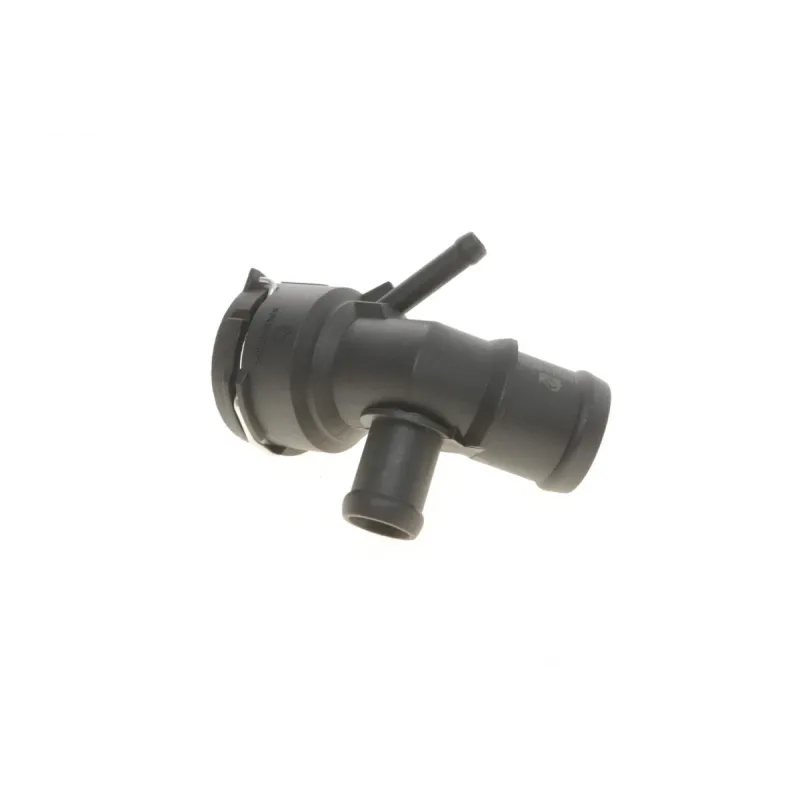 Фланець системи охолодження FEBI BILSTEIN 180211 з швидкодійною муфтою для Volkswagen Golf V/Passat 2.0 FSI 2004-2010